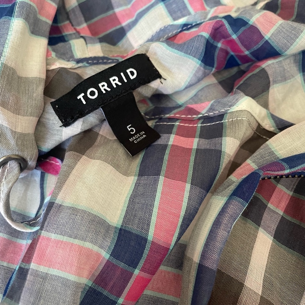Very light jacket - Picture 2 of 2